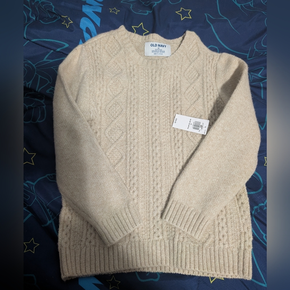 Sweater